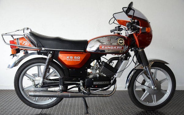zundapp ks 50 kopen