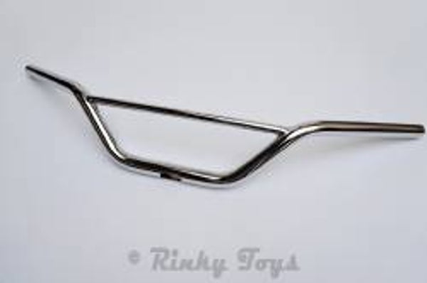 stuur oldtimer bromfiets