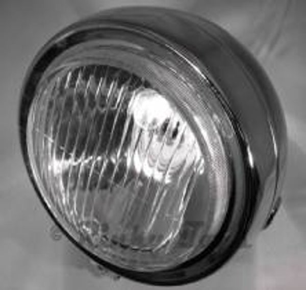 voorlamp 