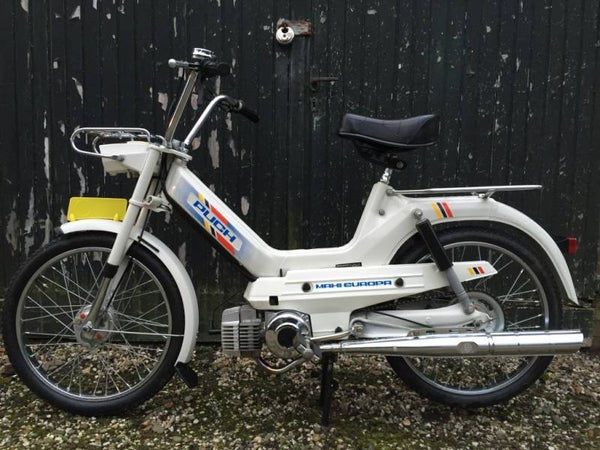 Puch maxi 1988