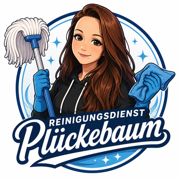 Logo Reinigungsdienst Plückebaum