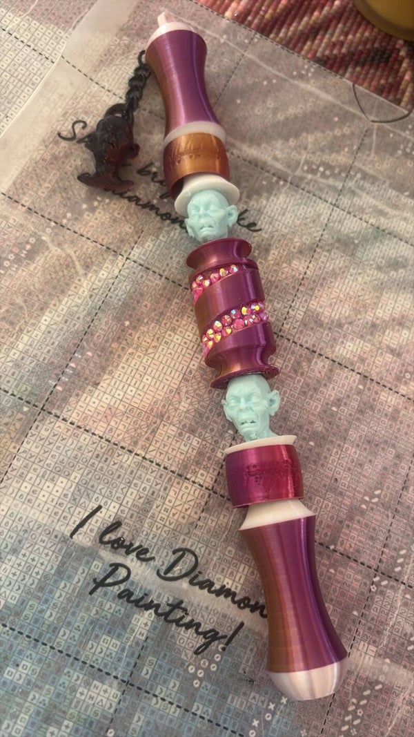 Stift "Herr der Ringe"