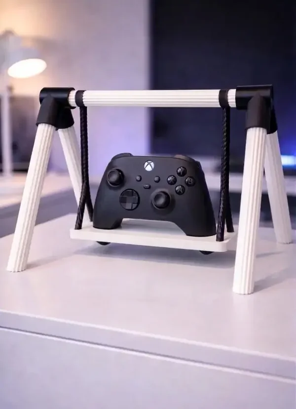 Controller Schwenkständer – Gamepad-Halter