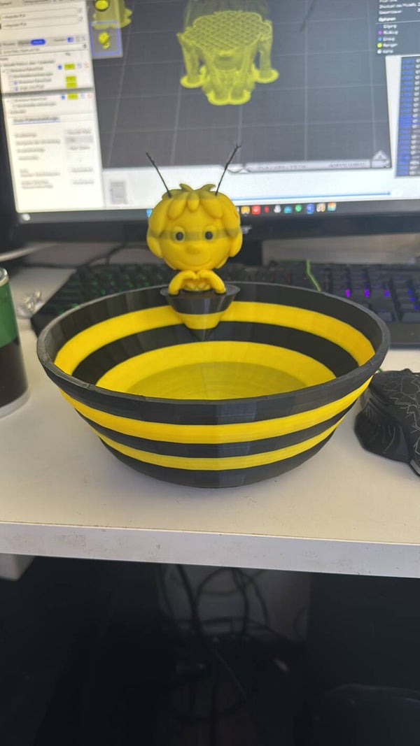 BienenSchale