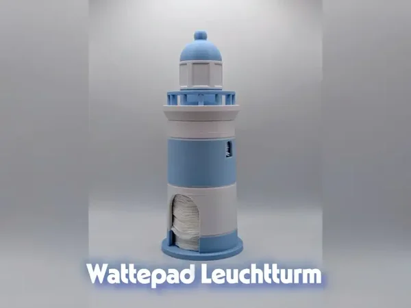 WattePadHalter