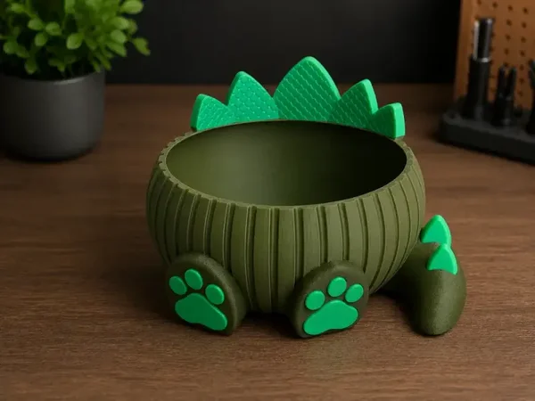DinoSchale