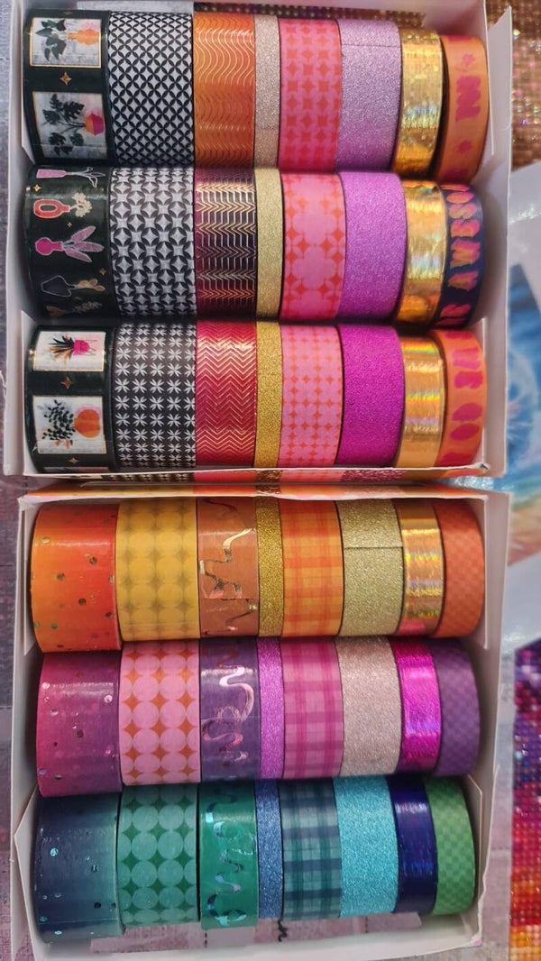 Washi Tape