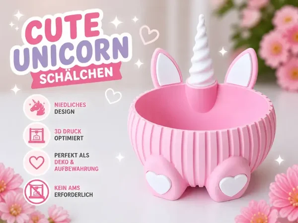 UnicornSchale