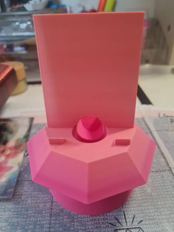 Handyhalterung