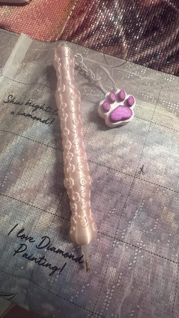 Leopardenstift