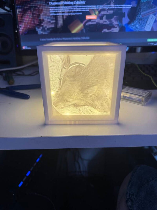 Lichterbox