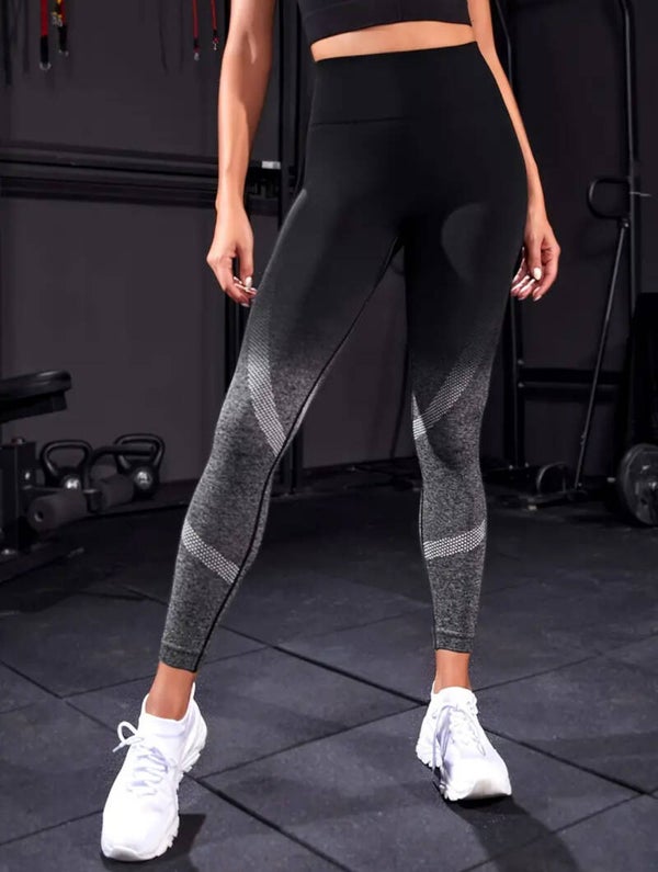 Trenings tights til dame