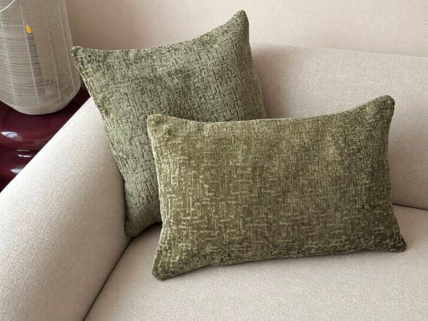 Moss green 40x60 cm