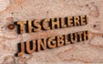 Tischlerei Willi Jungbluth und Sohn