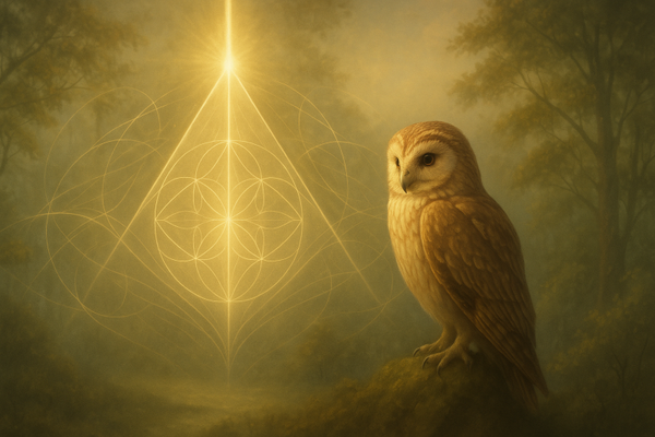 Quantum Journey - Je dier ontmoeten AUDIO