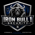 Iron Bull 1 Security