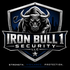 Iron Bull 1 Security