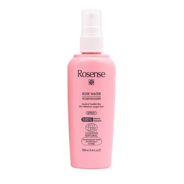 ROSENSE Rozenwater spray - 100ml