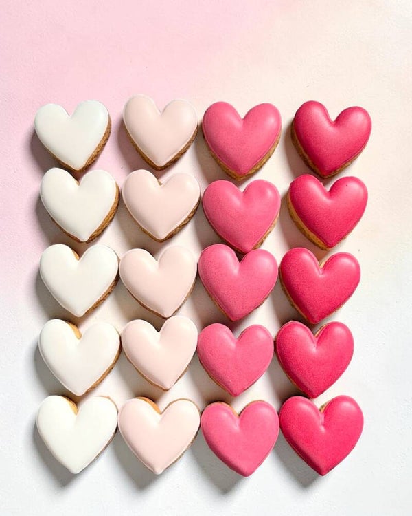 Éclats d’Amour