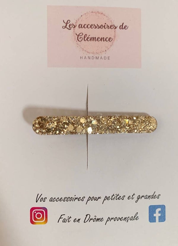 Modèle Diane « gold »