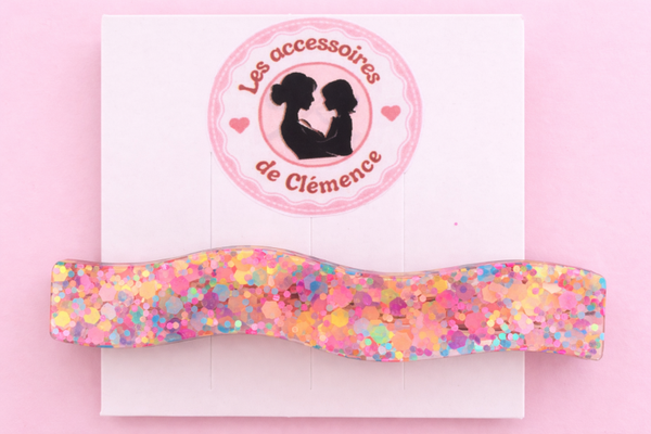 Modèle Louise Carnaval