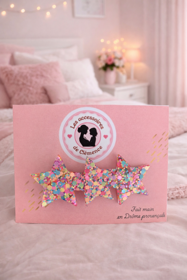 Modèle Stella carnaval