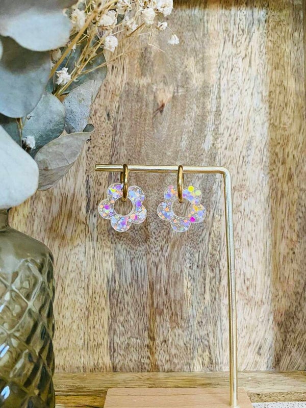 Les pampilles Clémence fiesta