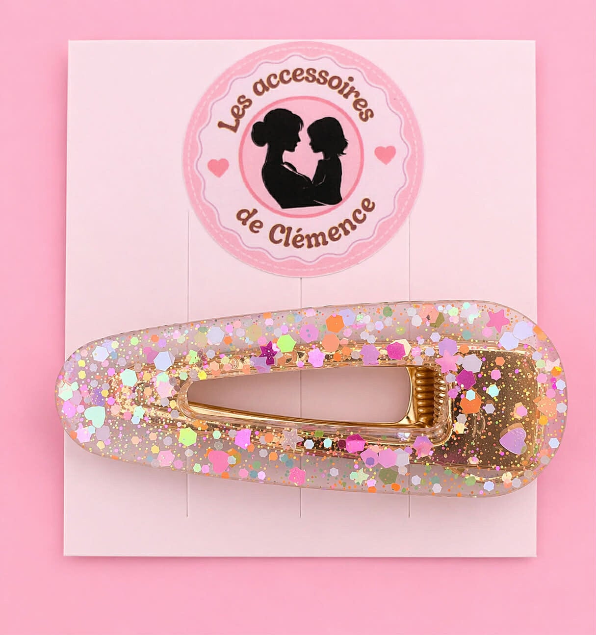Modèle Clémence FIESTA