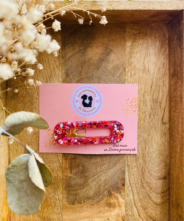 Modèle Nathalie Rose Girly