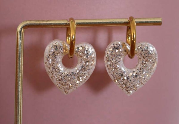 Modèle Amara nacré