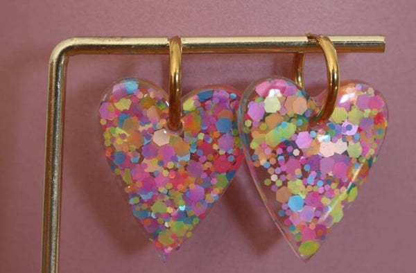 Modèle Lovely Carnaval