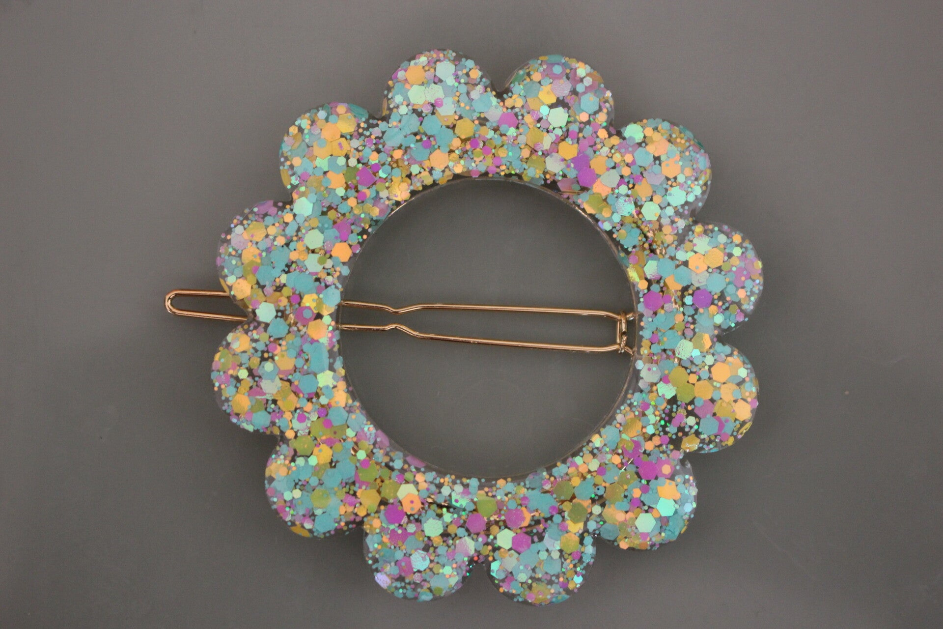 Modèle maxi Léa caraibes