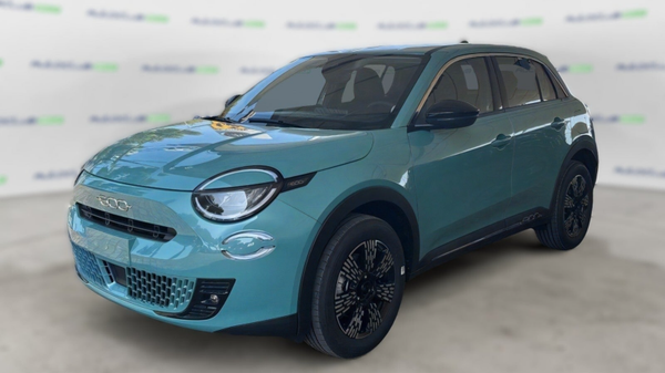 FIAT 600 1.2 Hybrid POP  110cv VARI COLORI