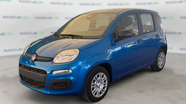 FIAT Panda 1.0 70cv Hybrid VARI COLORI