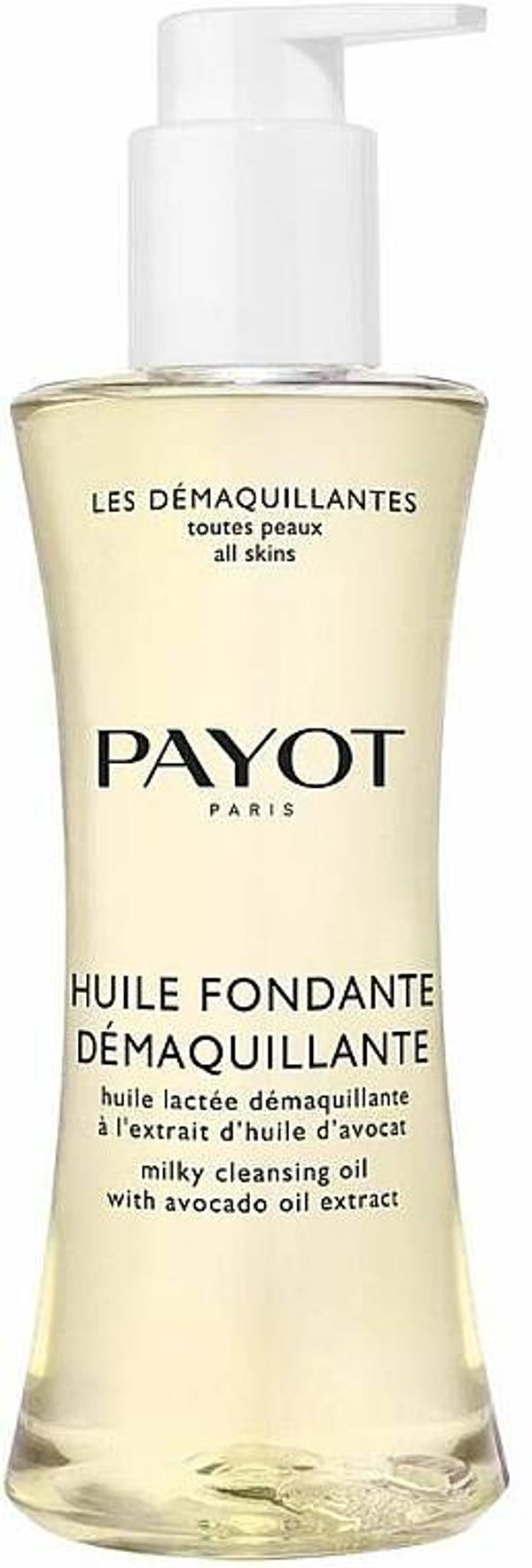 Payot Les Démaquillantes Huile