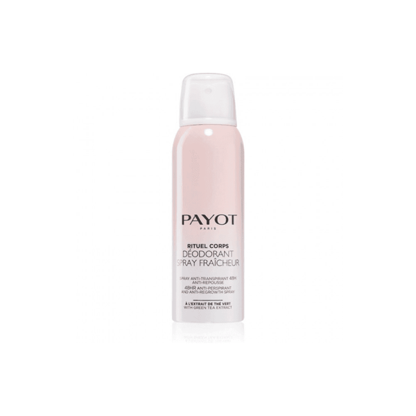 Payot Deodorant Spray Fraicheur