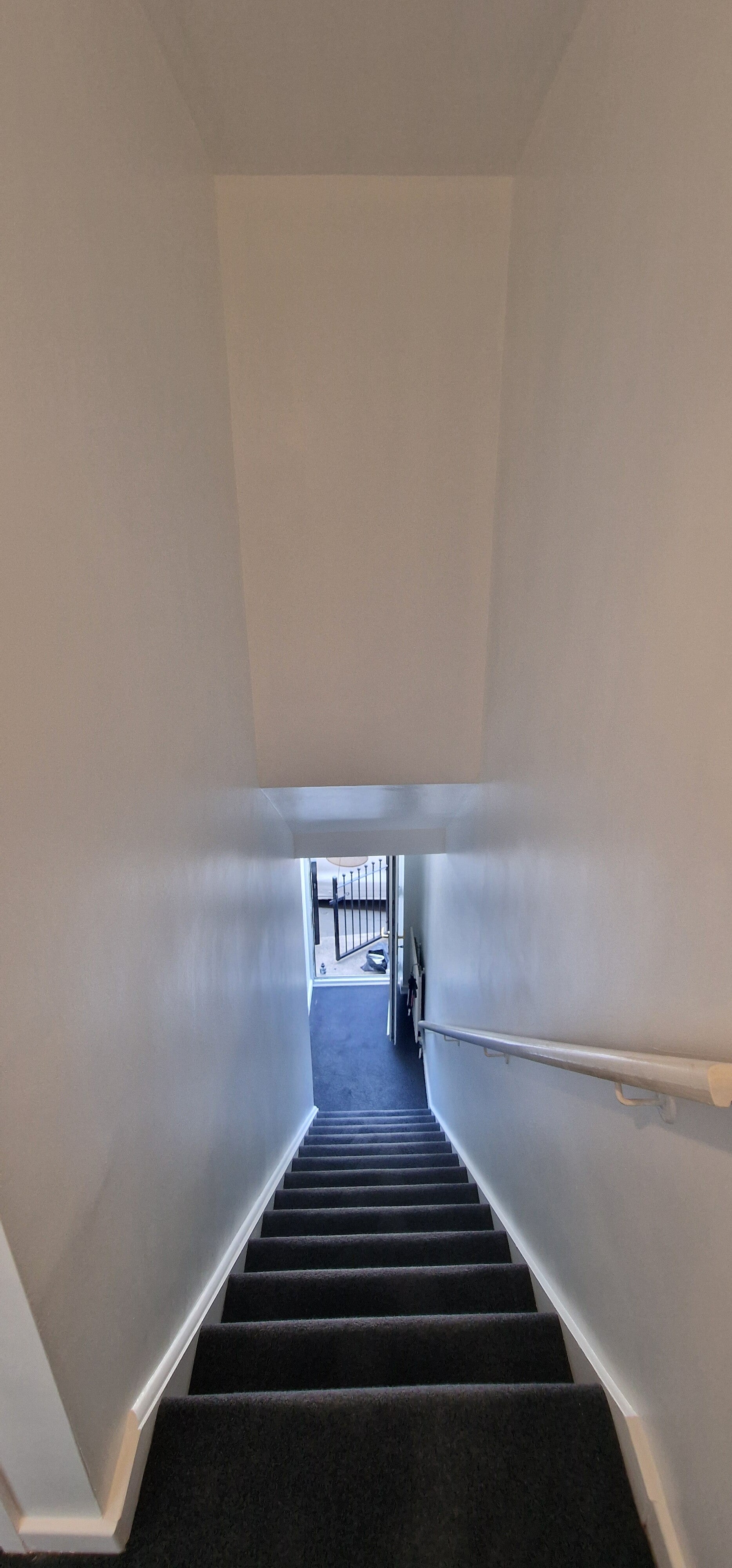 "Interior painting and decorating Knaresborough", "Exterior fascia painting North Yorkshire"