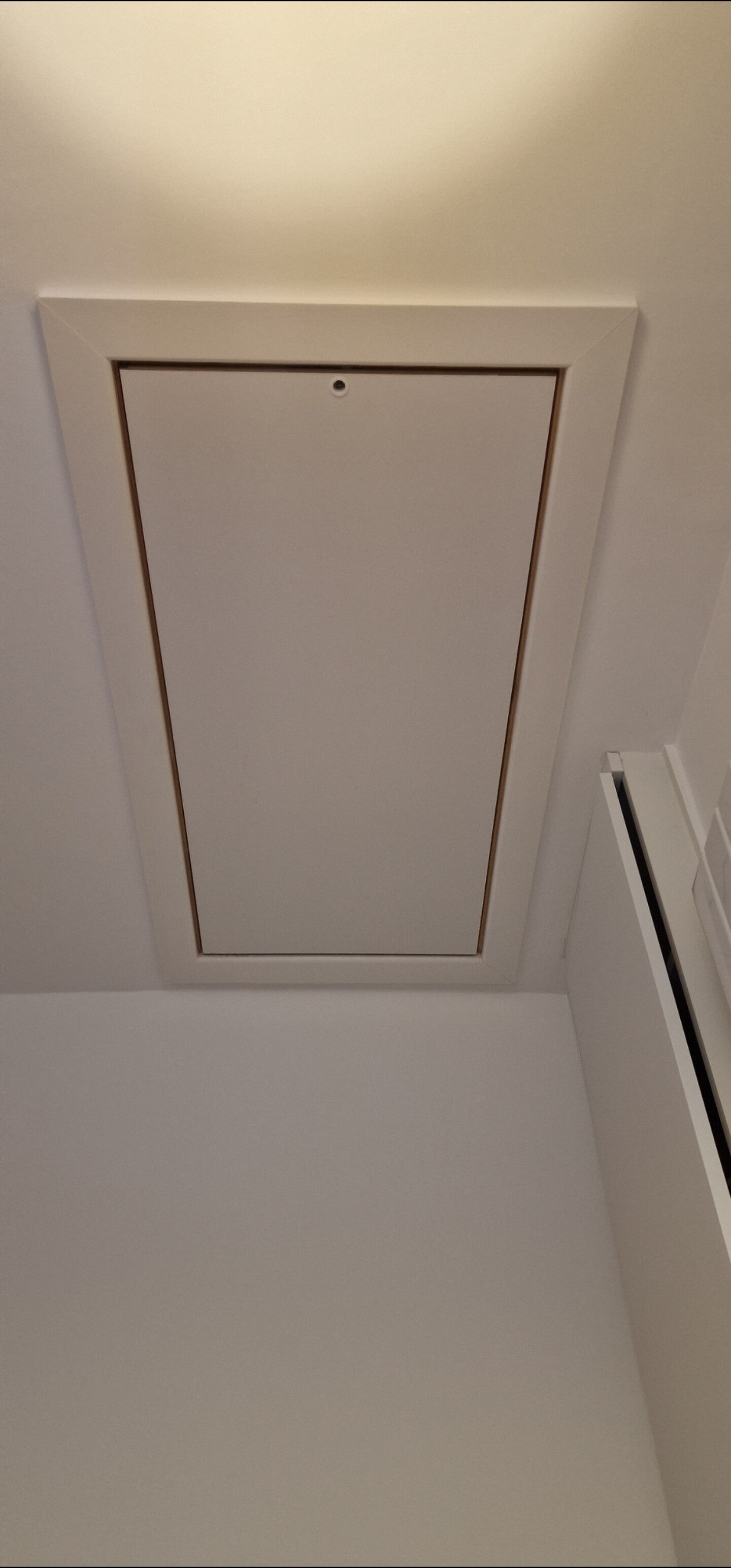 "Loft boarding installation Knaresborough", "Loft ladder fitted in North Yorkshire home