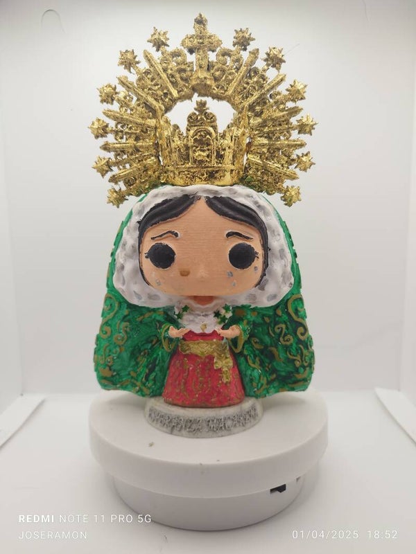 Funko macarena