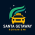 Santa&#039;s Getaway Roveanemi