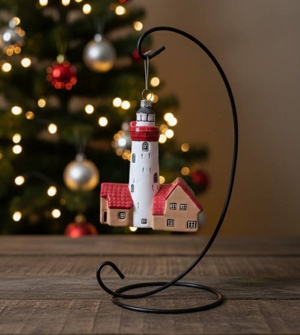 Urker kerstornament - deel 3