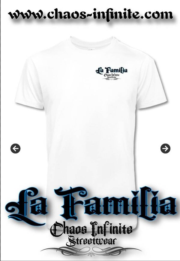 La Familia ~ Chaos Infinite 15626