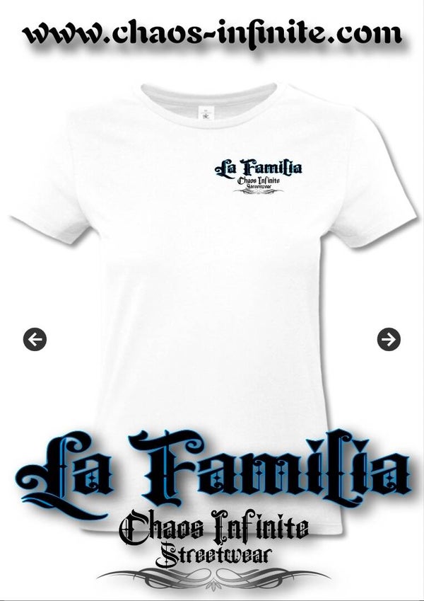 La Familia ~ Chaos Infinite 15626