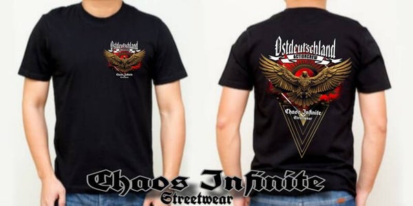 Chaos Action Crew Adler