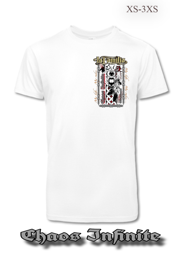 La Familia II ~ Chaos Infinite