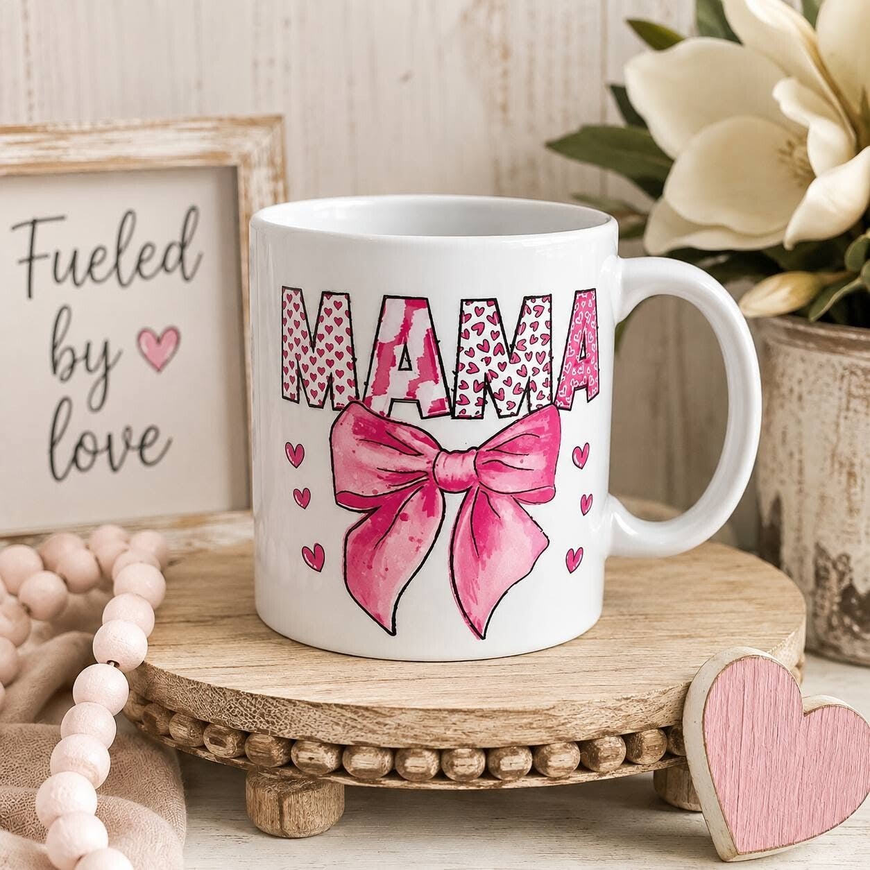 Mama Mug