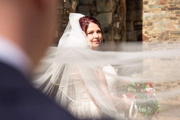 Silver Wedding Package