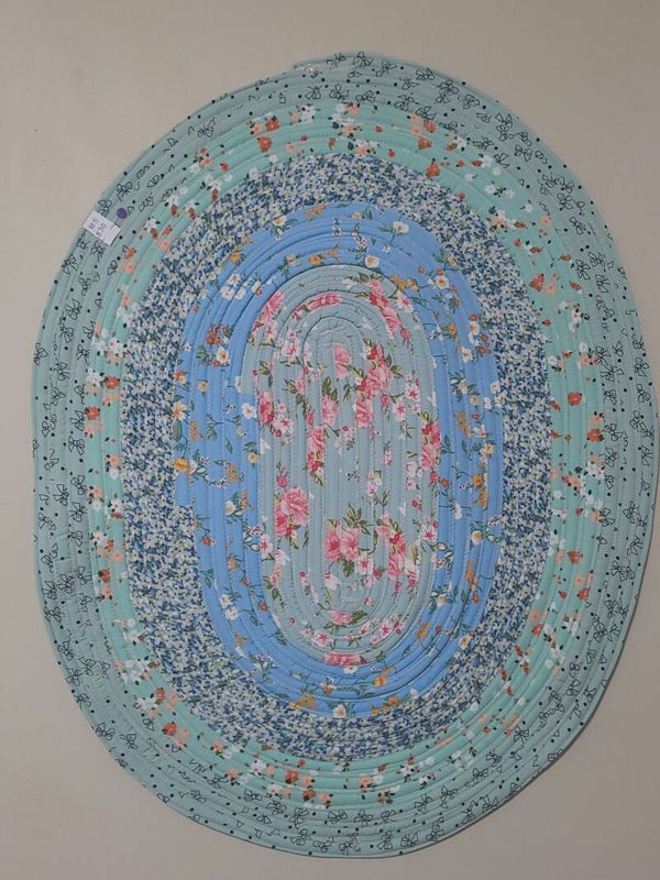 30.5 by 24 jellyroll rug
