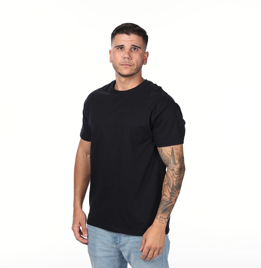 Gildan G500 Adult Heavy Cotton 5.3 oz T-Shirt