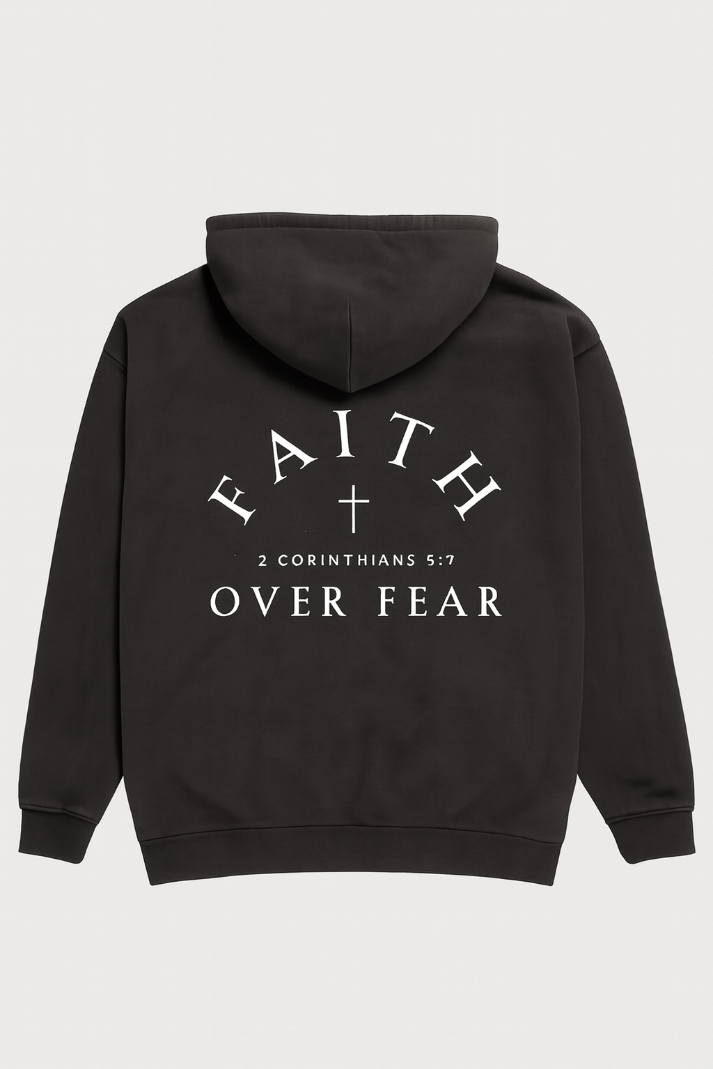 Faith Over Fear for Kids